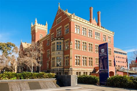Student Support: Getting Started at The University of Adelaide.